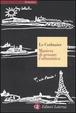 Cover of Maniera di pensare l'urbanistica