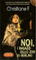 Cover of Noi, i ragazzi dello zoo di Berlino