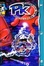 Cover of PKNA #2