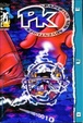 Cover of PKNA #2