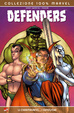 Cover of Defenders