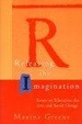 Cover of Releasing the Imagination
