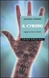 Cover of Il cyborg