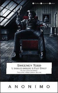 Immagine di Sweeney Todd