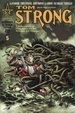 Cover of Tom Strong #5