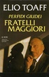 Cover of Perfidi giudei fratelli maggiori