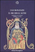 Cover of Il dio degli altri