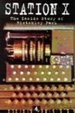 Cover of Station X