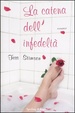 Cover of La catena dell'infedeltà