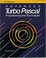 Cover of Advanced Turbo PASCAL