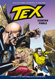 Cover of Tex collezione storica a colori n. 232