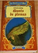 Cover of Manto de Plumas
