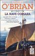Cover of La nave corsara