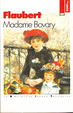 Cover of Madame Bovary