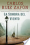 Cover of 'La Sombra del Viento'