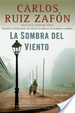 Cover of La Sombra del Viento