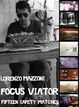 Cover of Focus Viator - fifteen safety matches