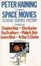 Cover of "Space Movies"