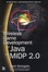 Cover of "Wireless Game Development in Java with MIDP 2.0"