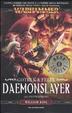 Cover of Daemonslayer (Lo sventrademoni)