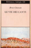 Le Vie dei Canti