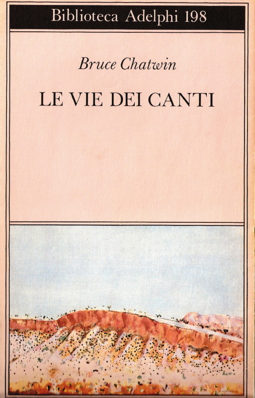 Immagine di Le Vie dei Canti