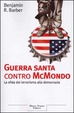 Cover of Guerra santa contro McMondo
