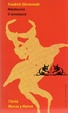 Cover of Minotaurus / Il minotauro