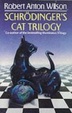 Cover of Schrodinger's Cat Trilogy
