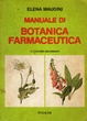 Cover of Botanica farmaceutica