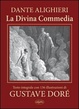 Cover of La divina commedia