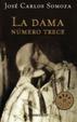 Cover of La dama número trece