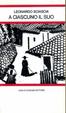 Cover of A ciascuno il suo