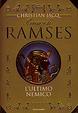 Cover of Il romanzo di Ramses vol. 5