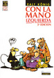 Cover of Con la mano izquierda