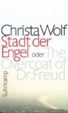 Cover of Stadt der Engel