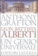 Cover of Leon Battista Alberti