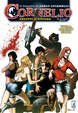 Cover of Cornelio n. 12
