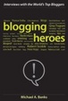 Cover of Blogging Heroes