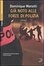 Cover of Già noto alle forze di polizia