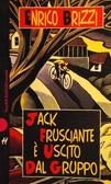 Cover of Jack Frusciante è uscito dal gruppo