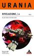 Cover of Rivelazione /2