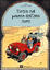 Cover of Tintin nel paese dell'oro nero