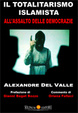Cover of Il totalitarismo islamista