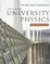 Cover of University Physics with Modern Physics