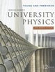 Cover of University Physics with Modern Physics
