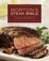Cover of 'Morton's Steak Bible'