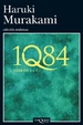 Cover of 1Q84