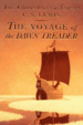 Cover of The Voyage of the Dawn Treader