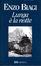Cover of Lunga è la notte